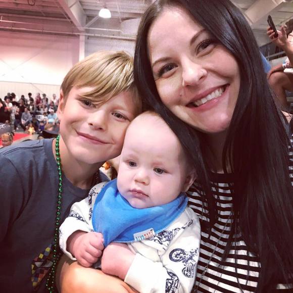 Meet your Posher, Shelley - Picture 1 of 1